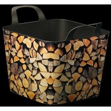 Flexi Korb 36 L Quadratisch