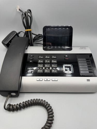 Gigaset dx600a isdn - ☎️gigaset,