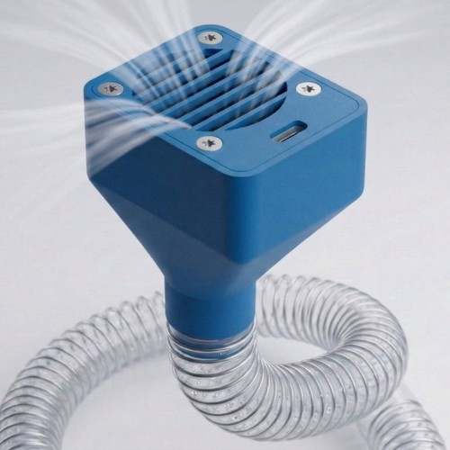 Cpap schlauch trockner - cpap,