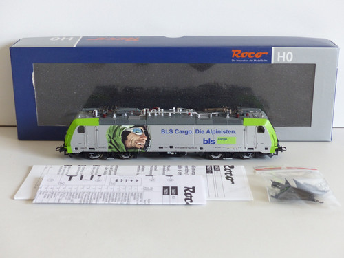 Roco 73651 - h0,