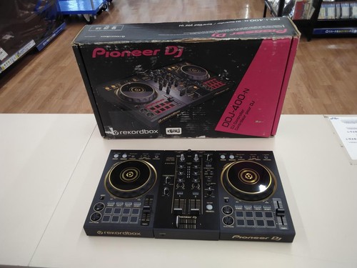 Pioneer ddj 400 controller - ddj-400,