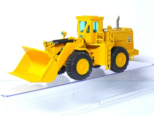 Nzg 167 radlader - ,