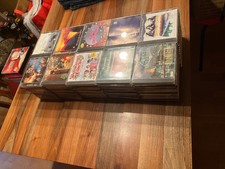 CD Sammlung Konvolut 167 Stk