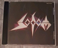 SODOM - Besessen von
