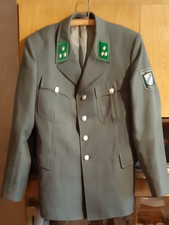 Uniform- Dienstjacke Sommer