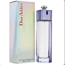 Christian Dior - Addict eau fraiche / vintage / edt / selten damen duft / 100 ml