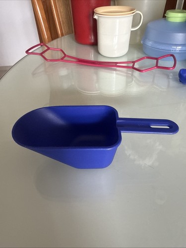 Tupperware dosierschaufel - tupperware,