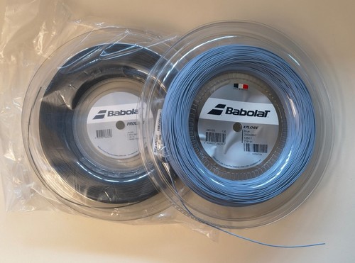 200m babolat tennissaite - 200m,