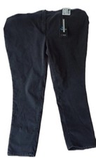 Jeanshose Toni Winter Wonder