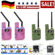 Wio Tracker L1 Meshtastic Node