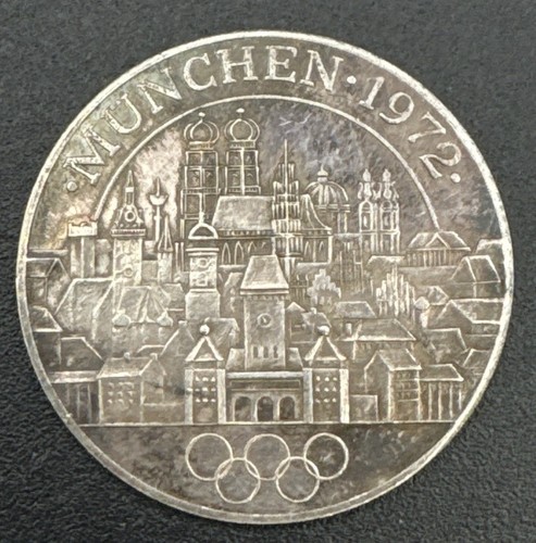 Olympiade 1972 münchen - 1972, xx