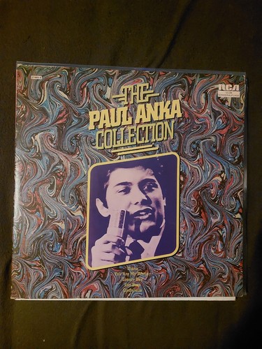 Paul anka the - –,