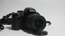 📷💥Nikon D3200 mit
