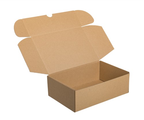 Maxibriefkarton 225 155 77 - maxibriefkarton, x