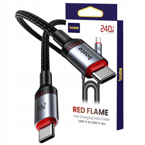 Boste usb type pd - type-c,