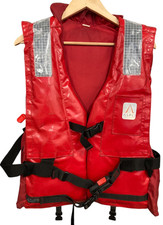 Schwimmweste Regatta Norway 150N Auftrieb Typ 26 Sea Rescue Hybrid ASPLI Solas