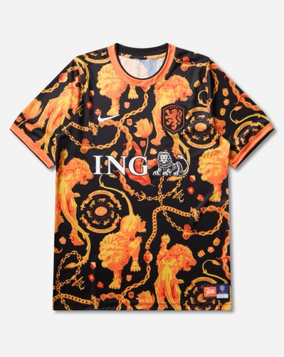 Patta nike knvb academy pro - patta, x