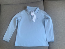 Jacadi Polo mit langen Ärmeln