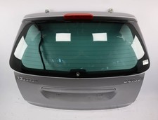 Gebrauchter Kofferraumdeckel