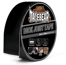 TAPEBEAR Balkenband 50mm x 15m