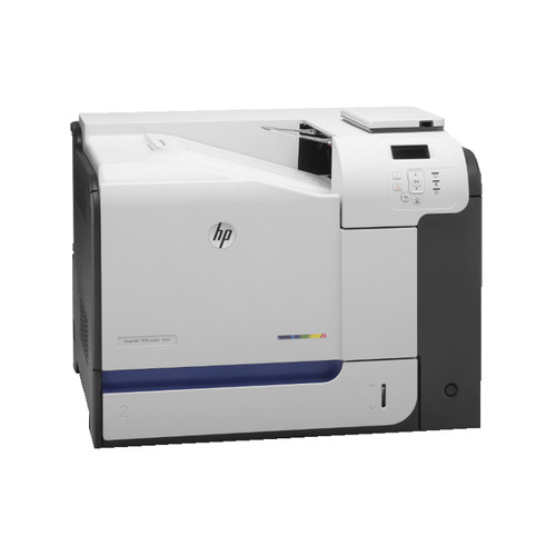 Laserjet enterprise 500 - hp,