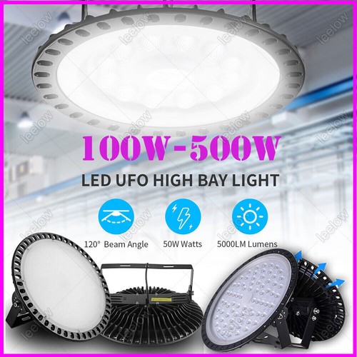 50w 500w ufo led - ufo,