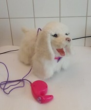 Hasbro Furreal Friends 94371 laufender Hund m. Fernbedienung 2010