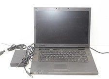 Dell Vostro 1510 - 15”