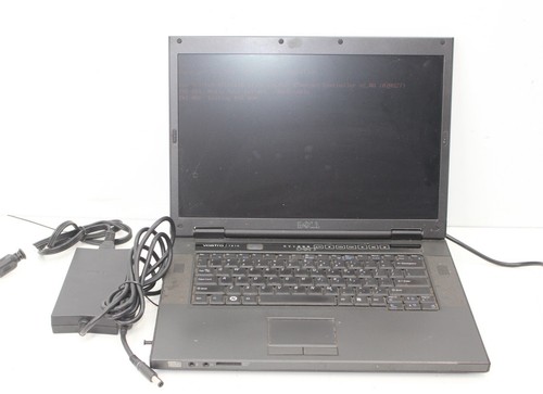 Dell vostro 1510 15 - dell,