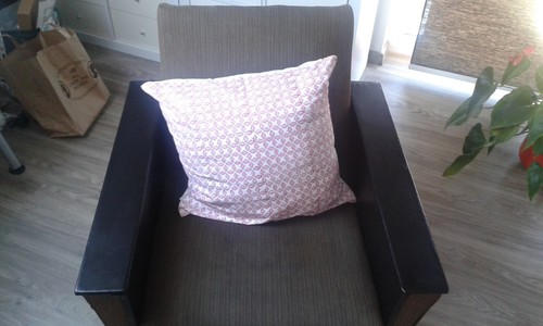 60er lounge sessel design - 60er,