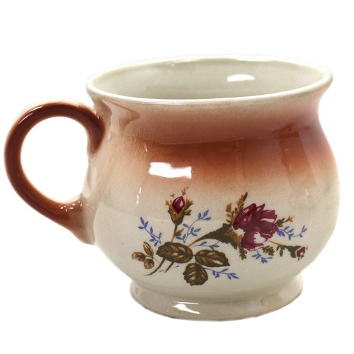 Becher tasse aus - l,