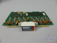 Honeywell IPC 621 Eingangsmodul ISSC 621-4500