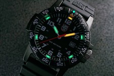 Luminox Leatherback SEA Turtle