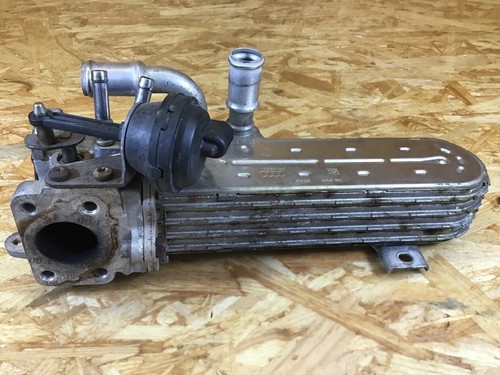 365112 abgaskühler audi - abgaskühler, a3