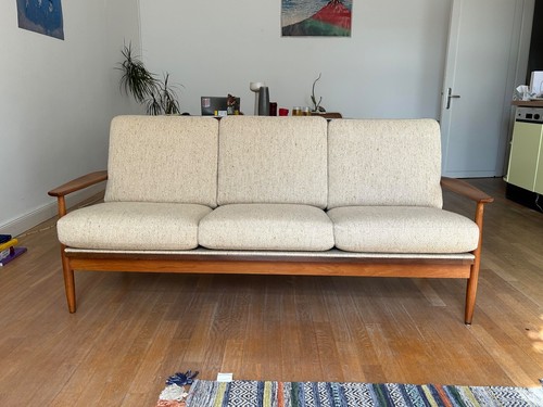 Arne vodder style vintage - vodder,