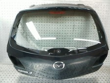 Heckklappe Mazda 3 Lim. (Typ:BK)