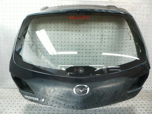 Heckklappe mazda lim - 3,