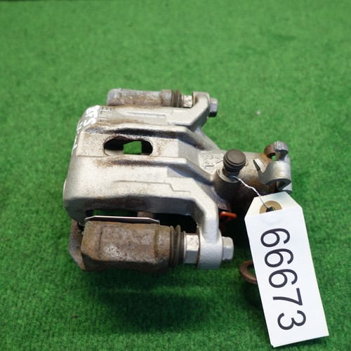 Bremssattel rechts hinten