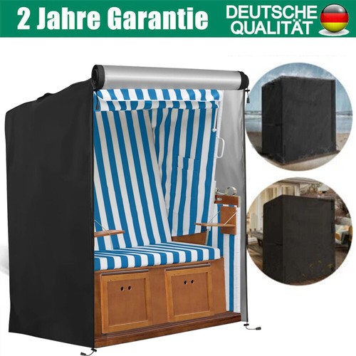 Strandkorb schutzhülle - strandkorb,