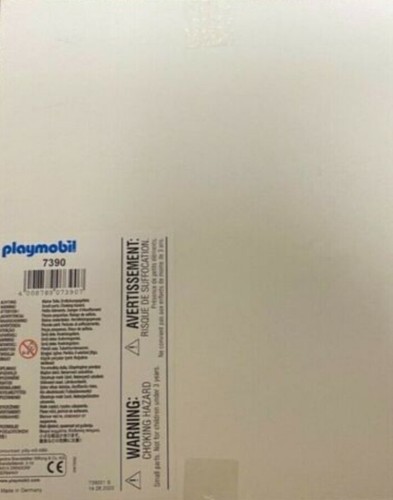 Beleuchtungsset 7390 7391 für