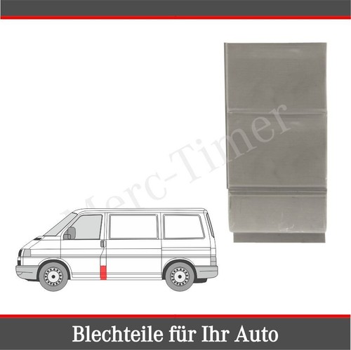 Transporter 1990 2003 - t4, 1990-2003