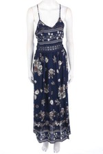 Shein maxikleid jersey - shein,