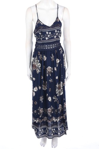 Shein maxikleid jersey spitzen - shein,