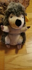 Steiff joggi igel neu - steiff, igel,