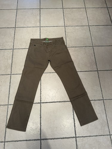 Boss chino hose - chino,