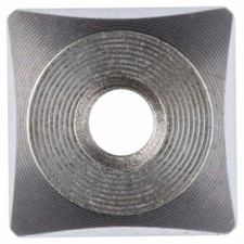 Obermesser und Untermesser