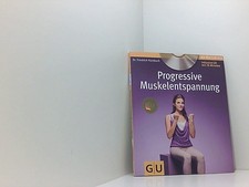 Progressive Muskelentspannung