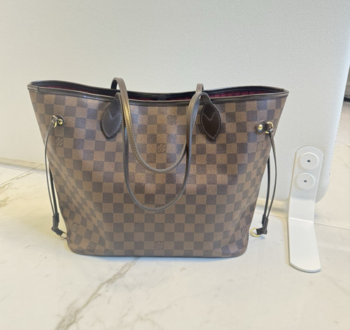 Louis vuitton damier - vuitton,