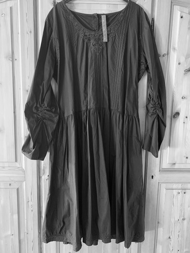 Ewa walla linien - i, a-linien-kleid