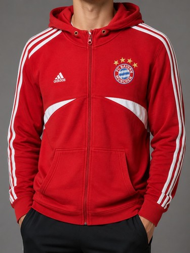 Bayern münchen adidas - fc,